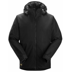 Nepromokavá zimní bunda AllroundWork PES