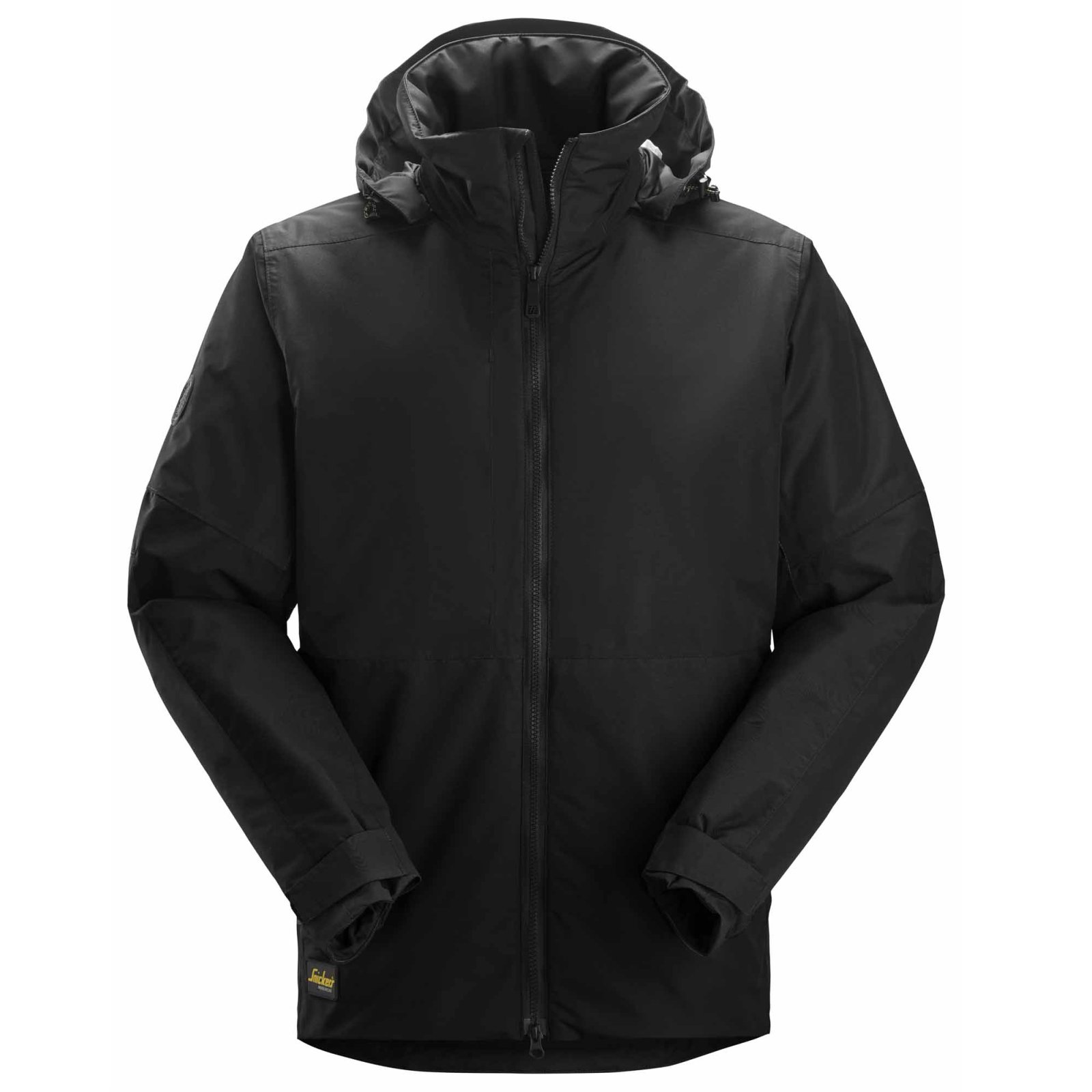 Nepromokavá zimní bunda AllroundWork PES