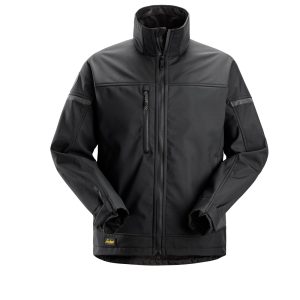 Softshellová bunda AllroundWork Stretch