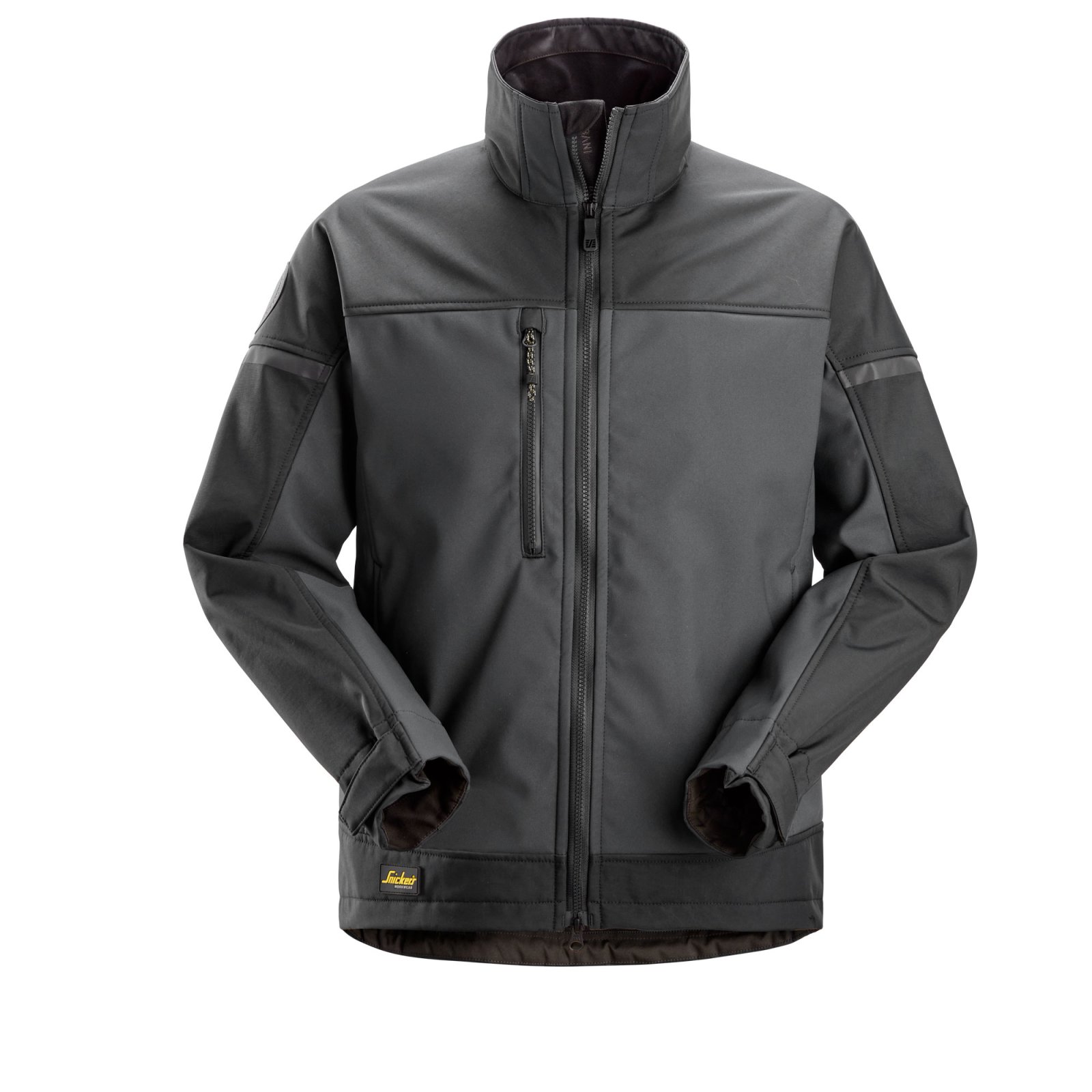 Softshellová bunda AllroundWork Stretch - Obrázek 4