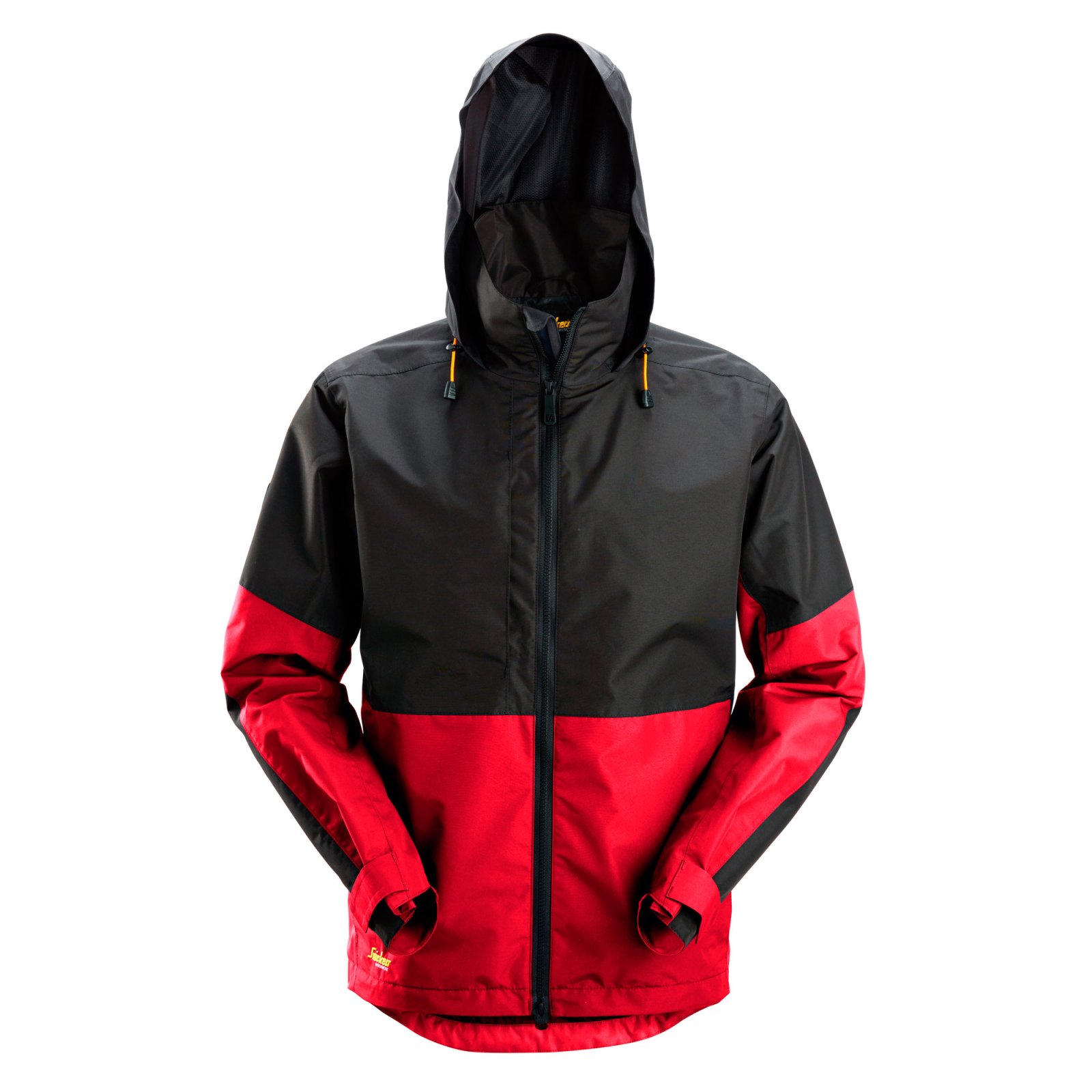 Nepromokavá pracovní bunda - Obrázek 2