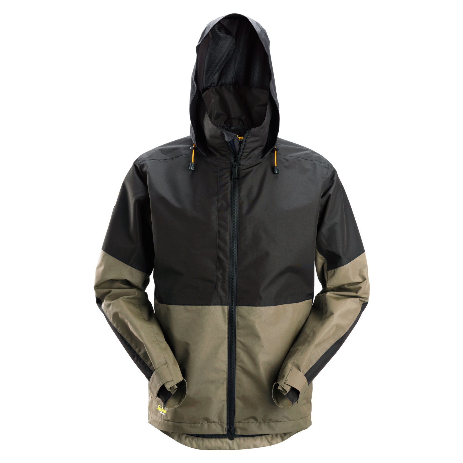 Nepromokavá pracovní bunda - Obrázek 3