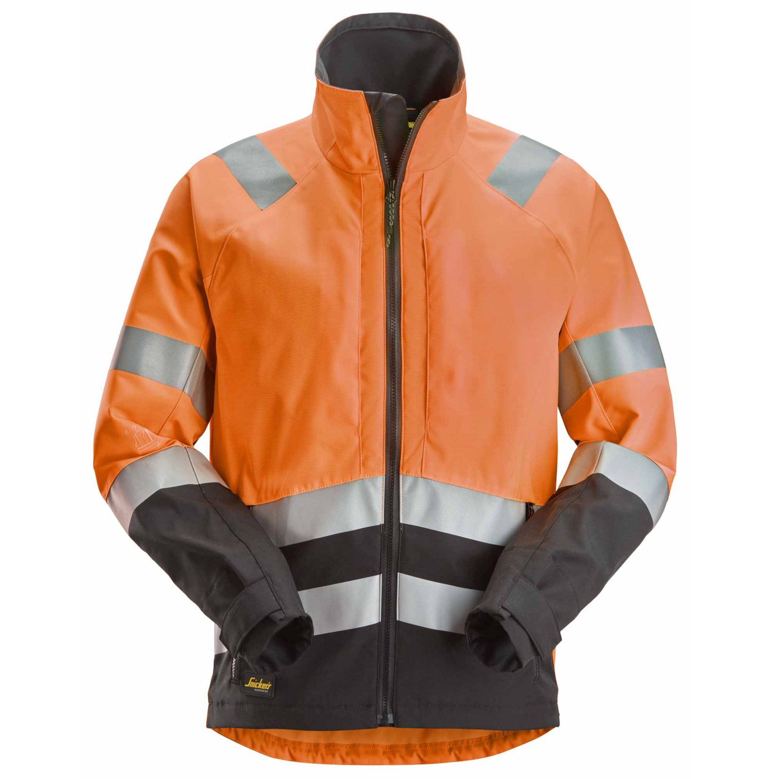 Reflexní bunda třída 2/3