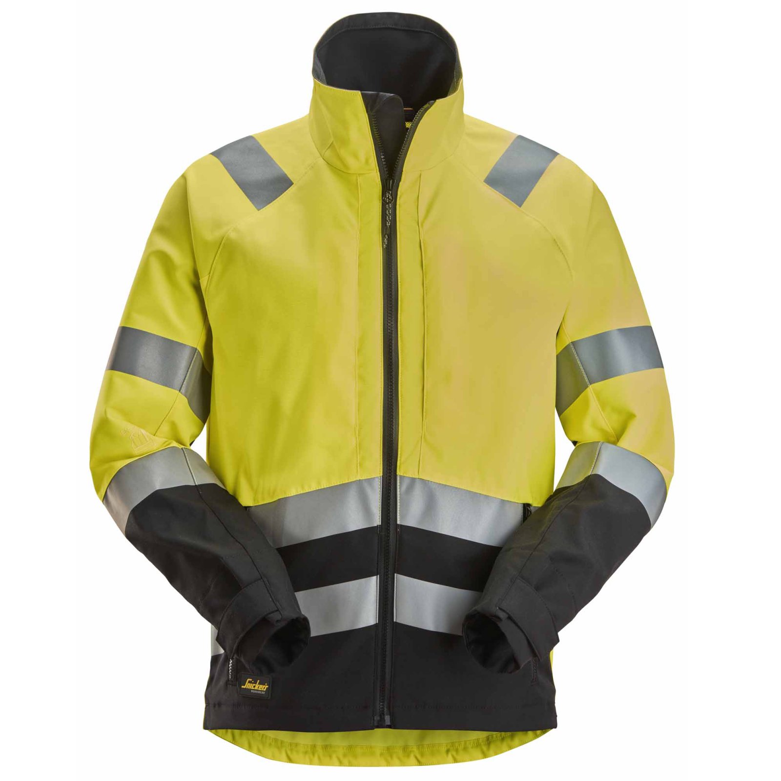 Reflexní bunda třída 2/3 - Obrázek 2