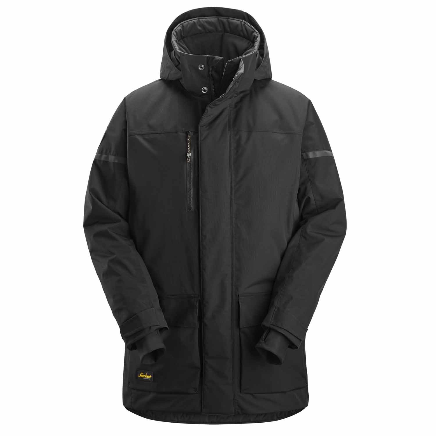 Nepromokavá zimní parka AllroundWork