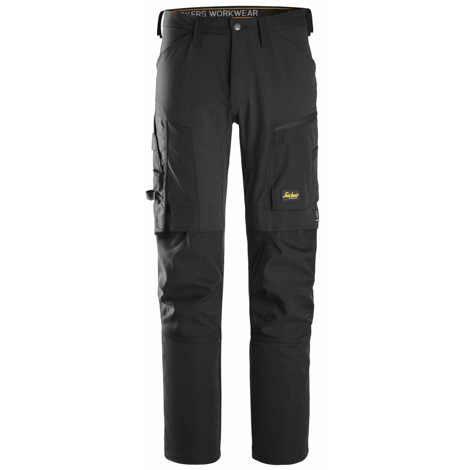 Pracovní kalhoty AllroundWork Stretch+