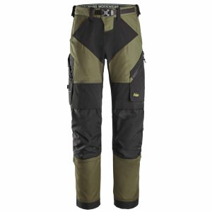 Pracovní kalhoty FlexiWork+