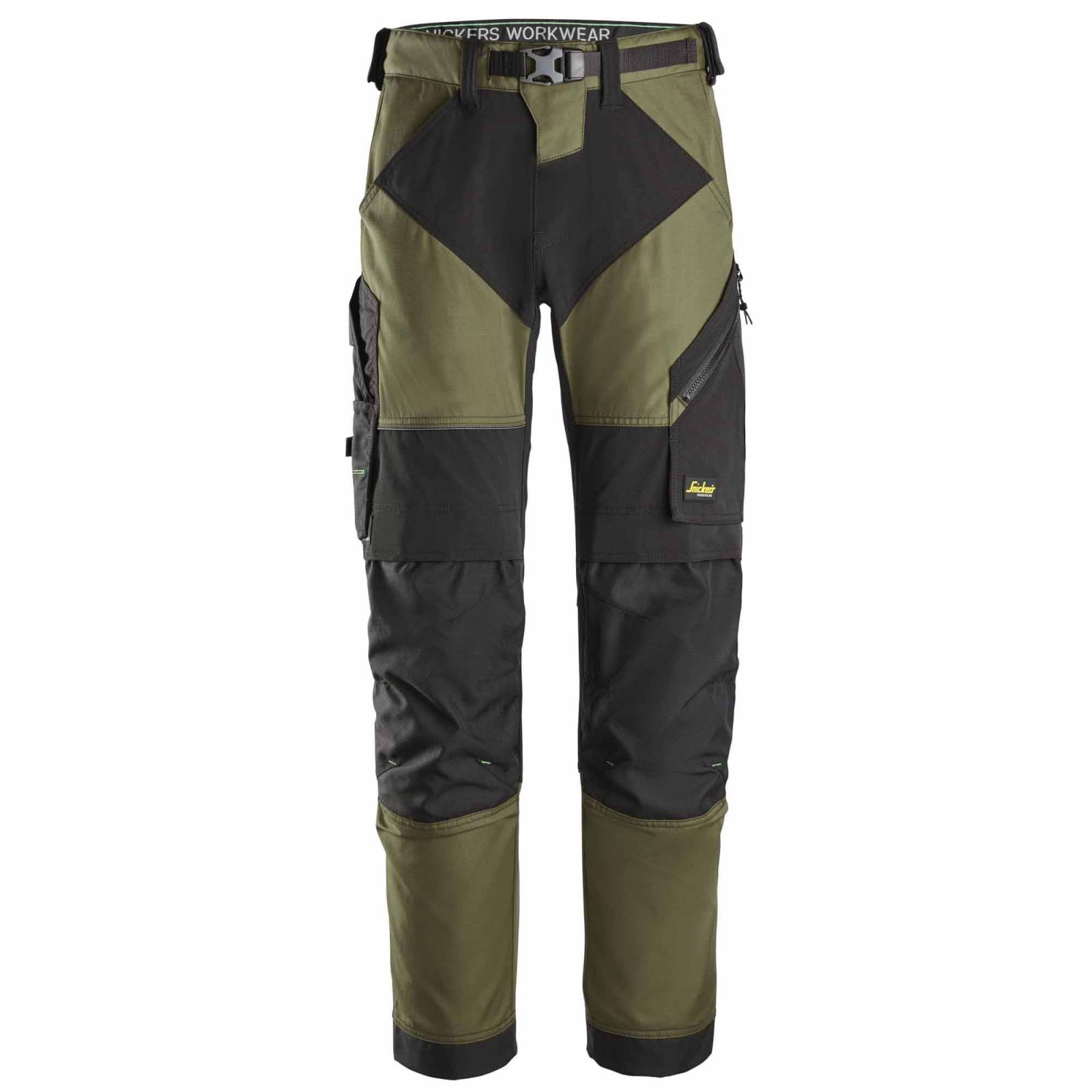 Pracovní kalhoty FlexiWork+