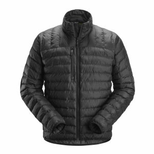 Bunda AllroundWork sbalitelná