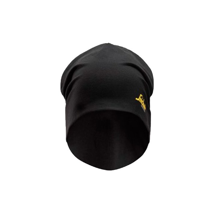 Kulich s malým logem SW černý