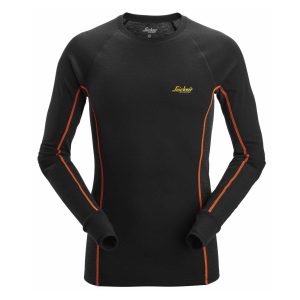 Triko funkční Merino