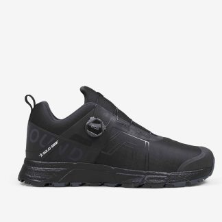 Pracovní obuv Bound nízká O1