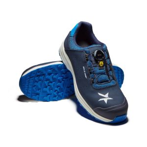 Bezpečnostní obuv Ocean S1P