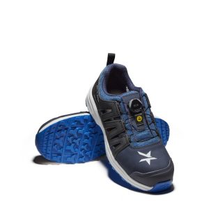 Bezpečnostní obuv Atlantic S1P