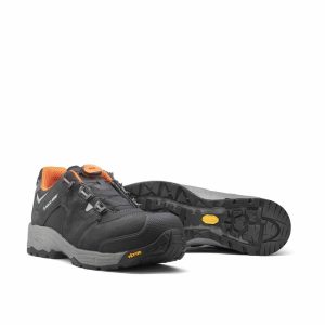 Bezpečnostní obuv Vapor 3.0 S3S nízká