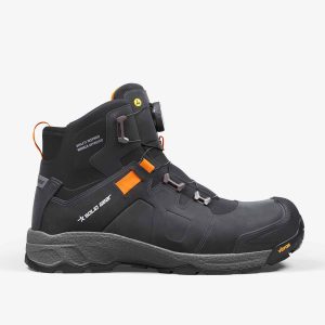 Bezpečnostní obuv Vapor 3 kotníková S3S