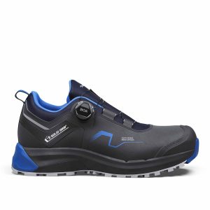 Bezpečnostní obuv Sonar S3S Blue nízká