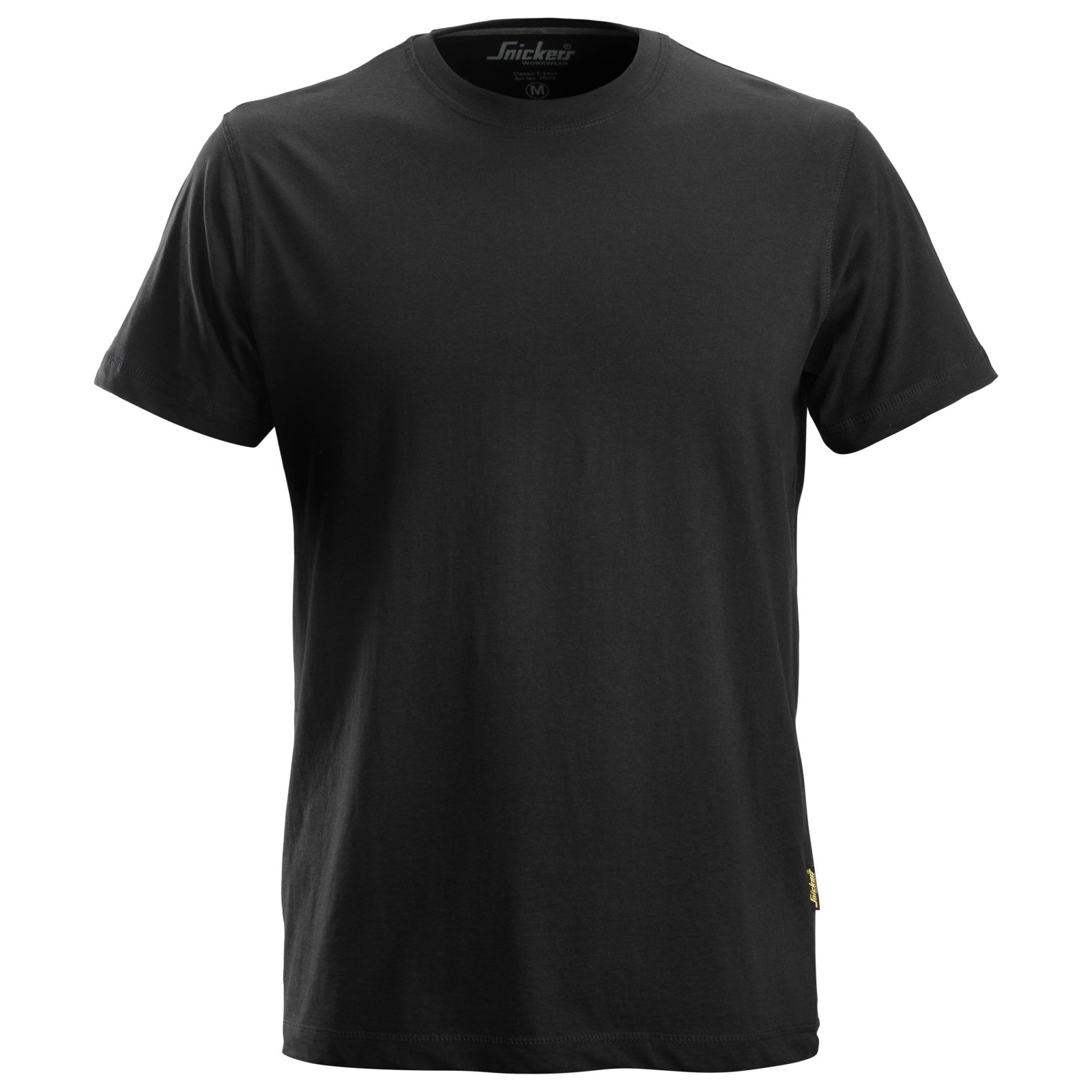 Tričko Classic s krátkým rukávem - Obrázek 2