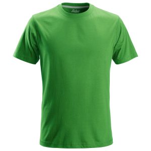 Tričko Classic s krátkým rukávem světle