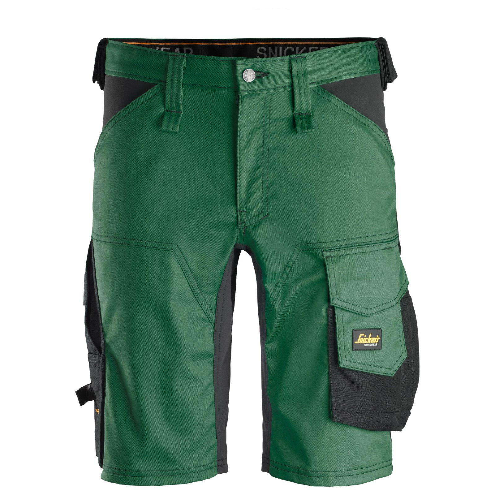 Pracovní kraťasy AllroundWork Stretch - Obrázek 7