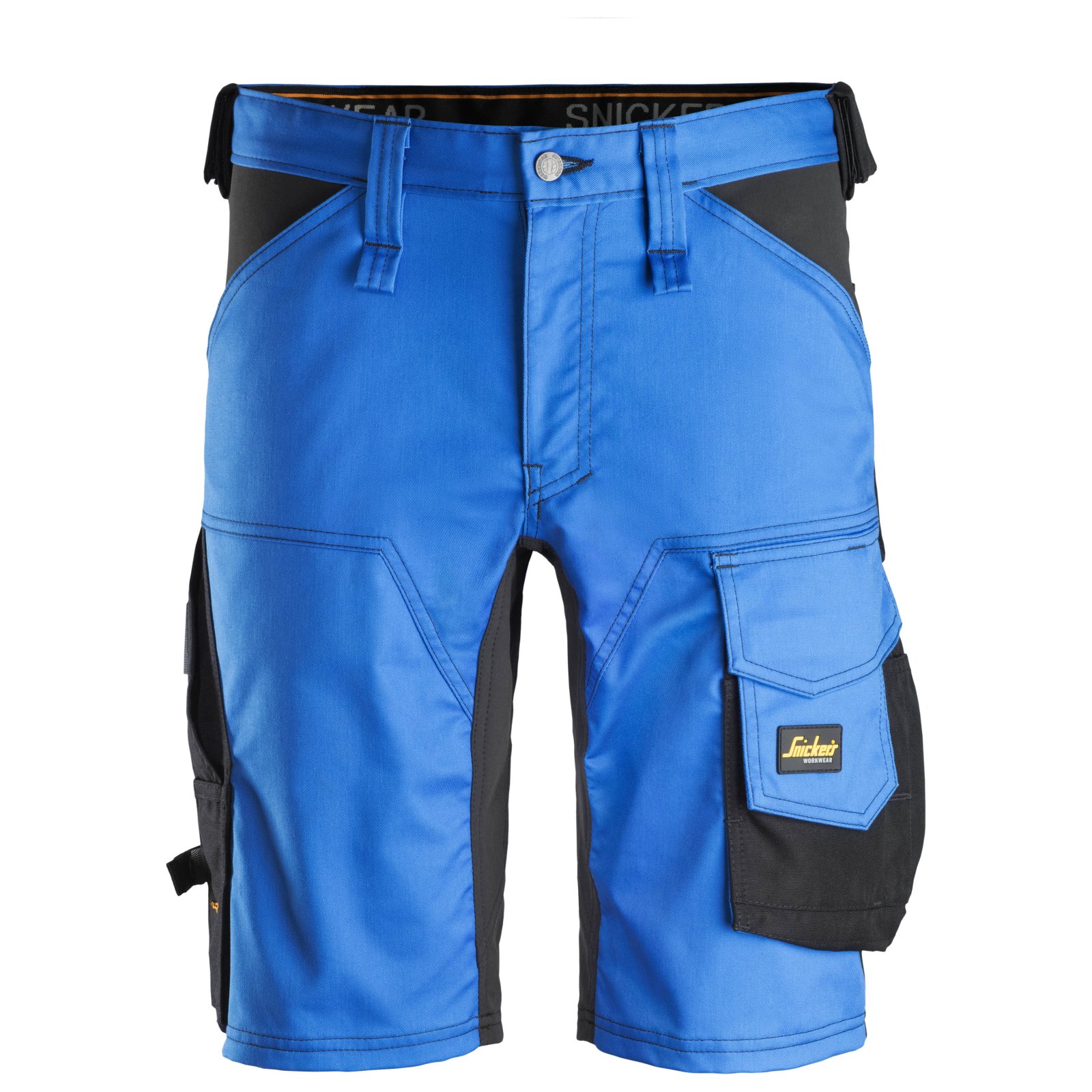 Pracovní kraťasy AllroundWork Stretch - Obrázek 4