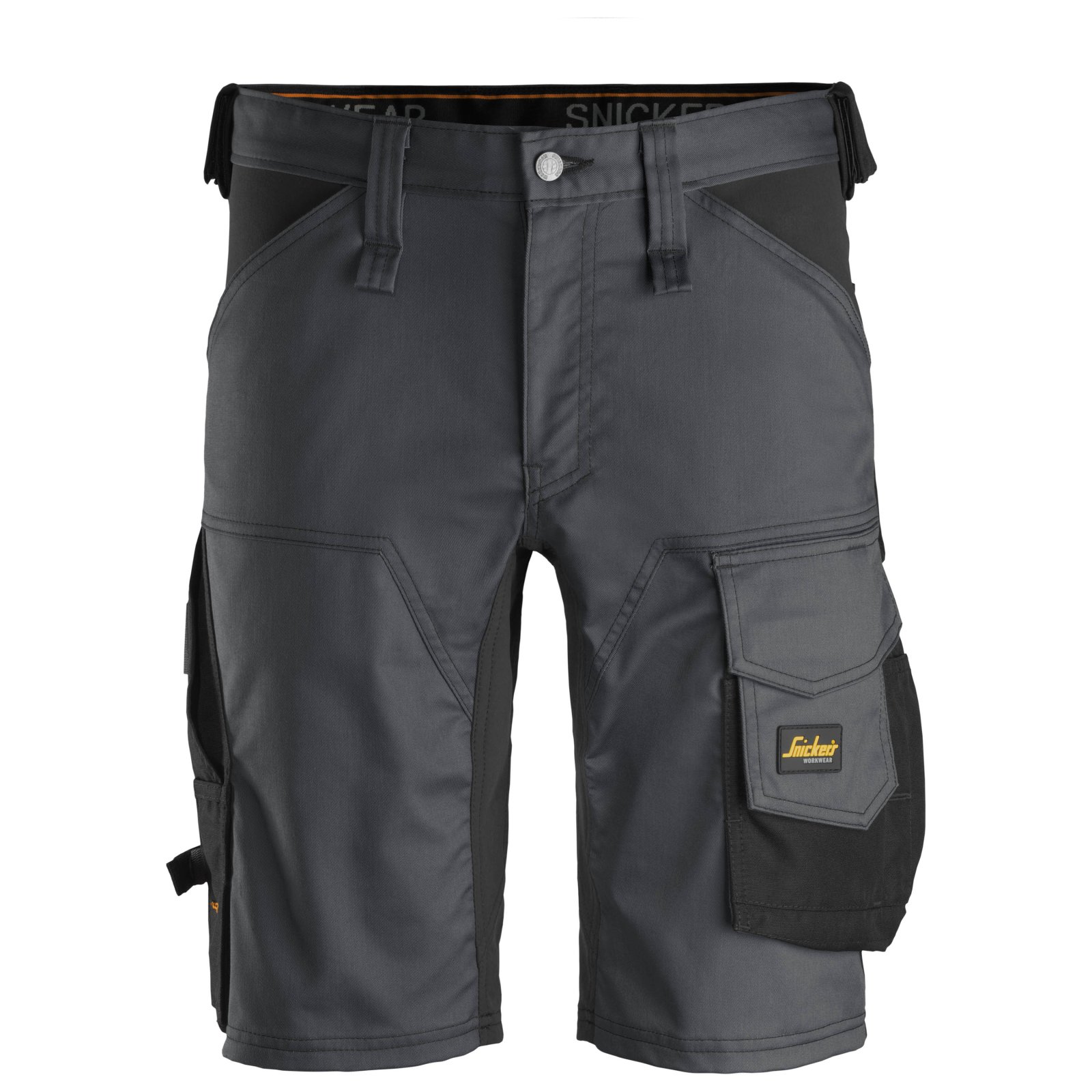 Pracovní kraťasy AllroundWork Stretch - Obrázek 5
