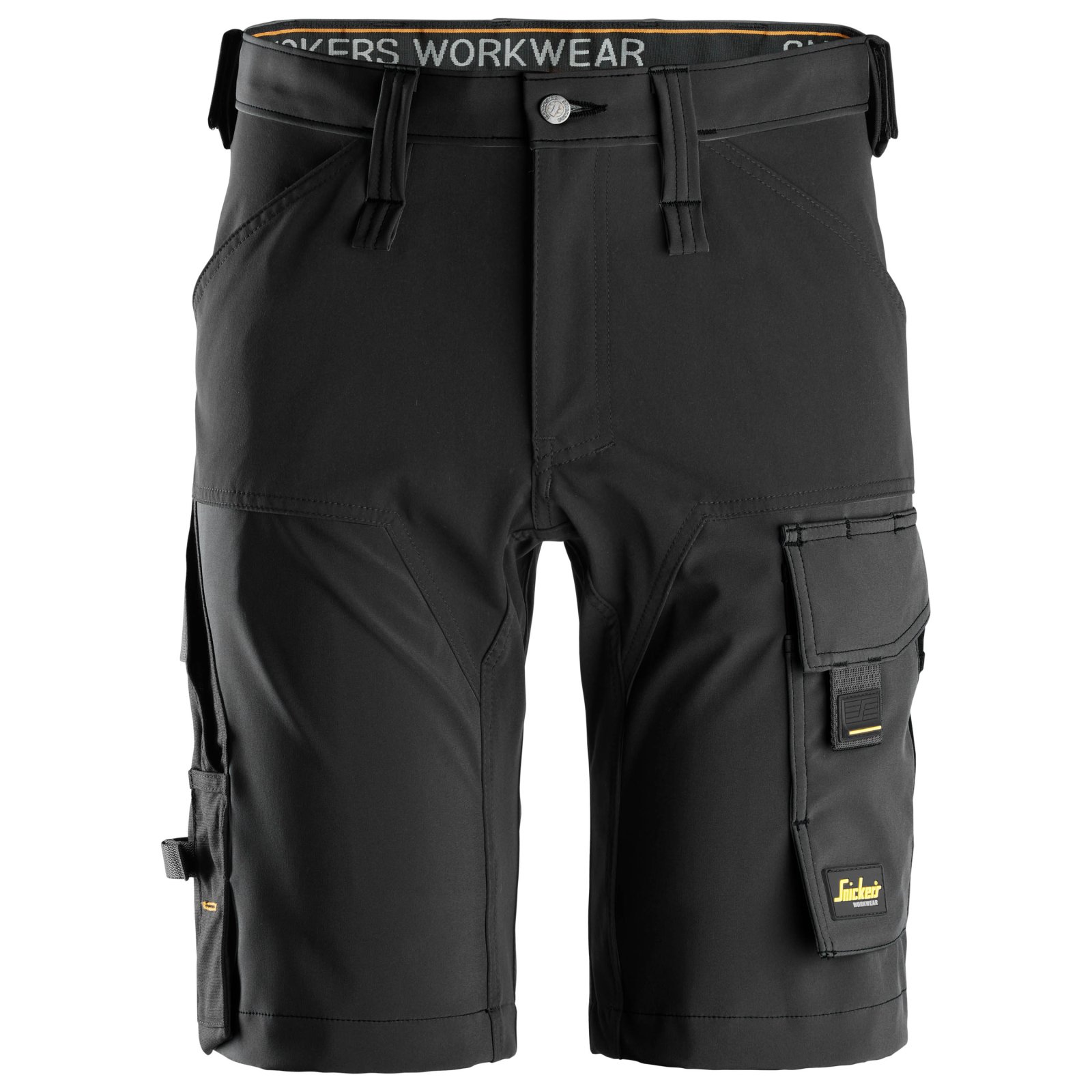 Pracovní kraťasy AllroundWork Full Stretch - Obrázek 2