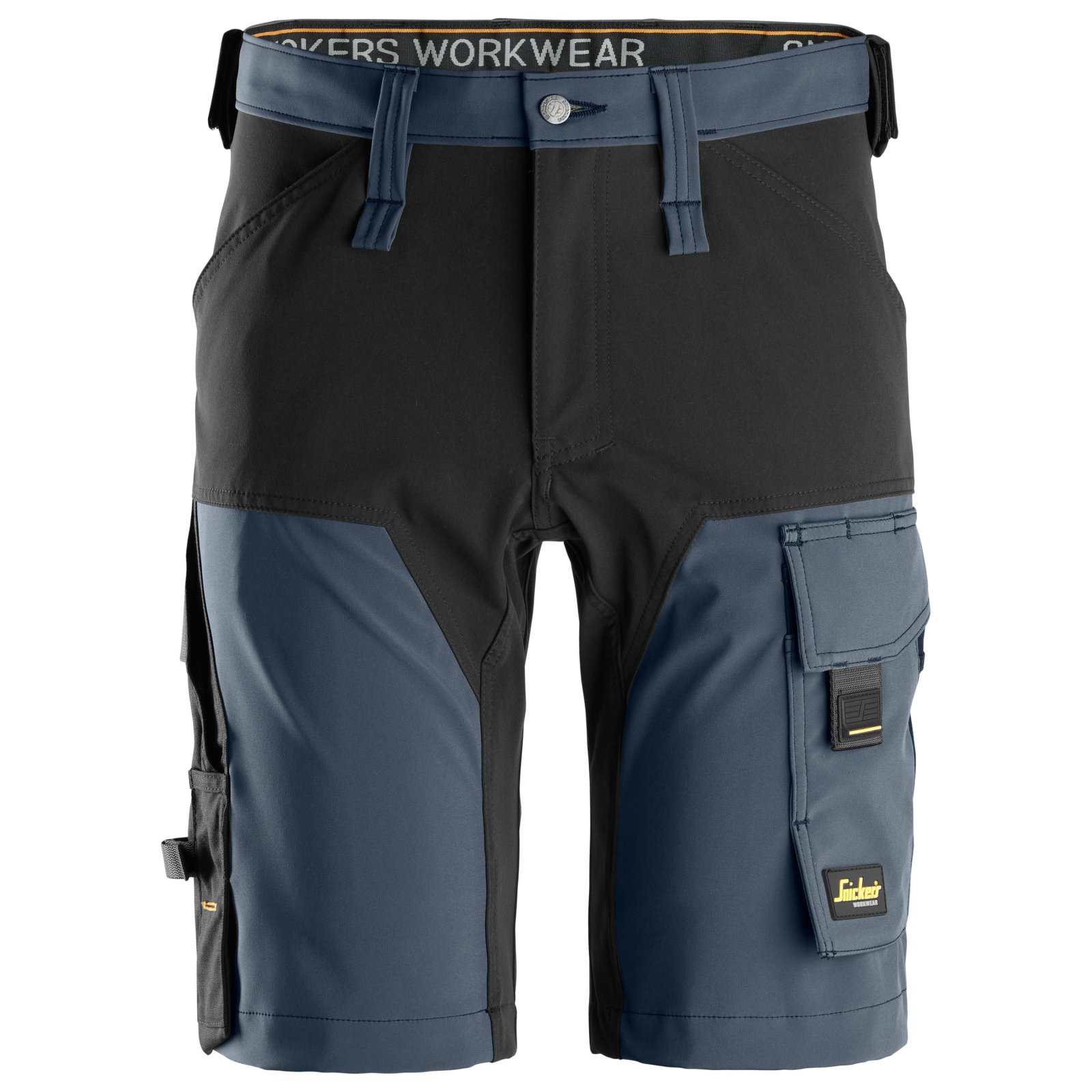 Pracovní kraťasy AllroundWork Full Stretch - Obrázek 4