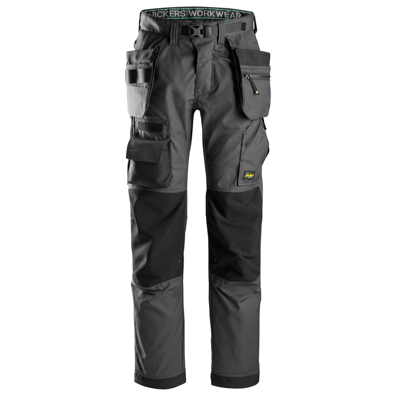 Podlahářské kalhoty FlexiWork s PK - Obrázek 2