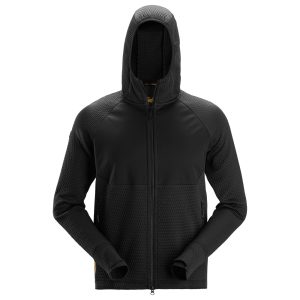 Mikina FlexiWork Active Comfort s kapucí