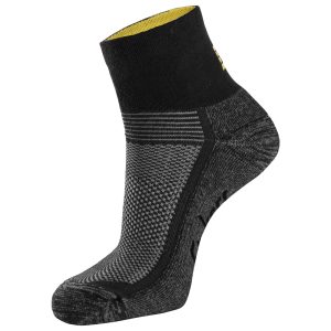 Nízké ponožky Zero Waste, dvojbalení