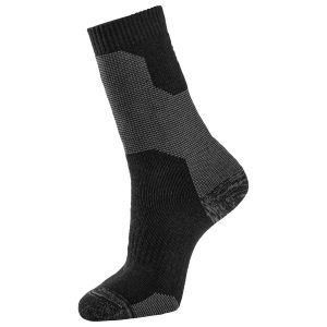 Silné vlněné ponožky