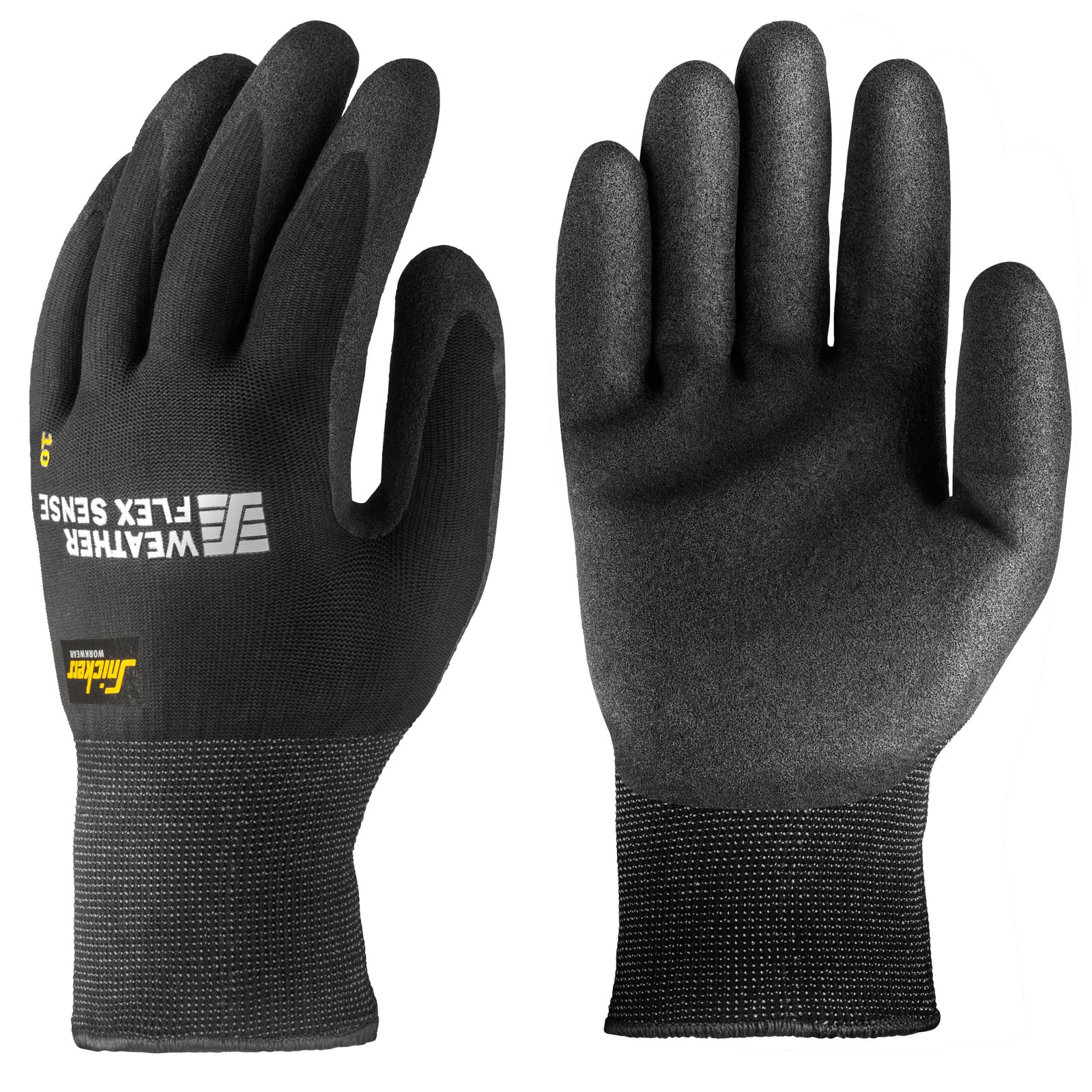 Pracovní rukavice Weather Flex Sense