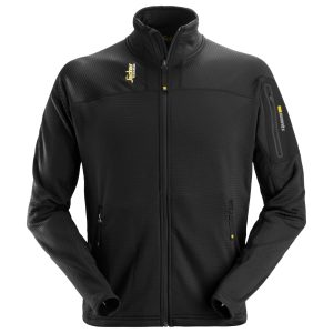 Mikina funkční Mikrofleece na zip